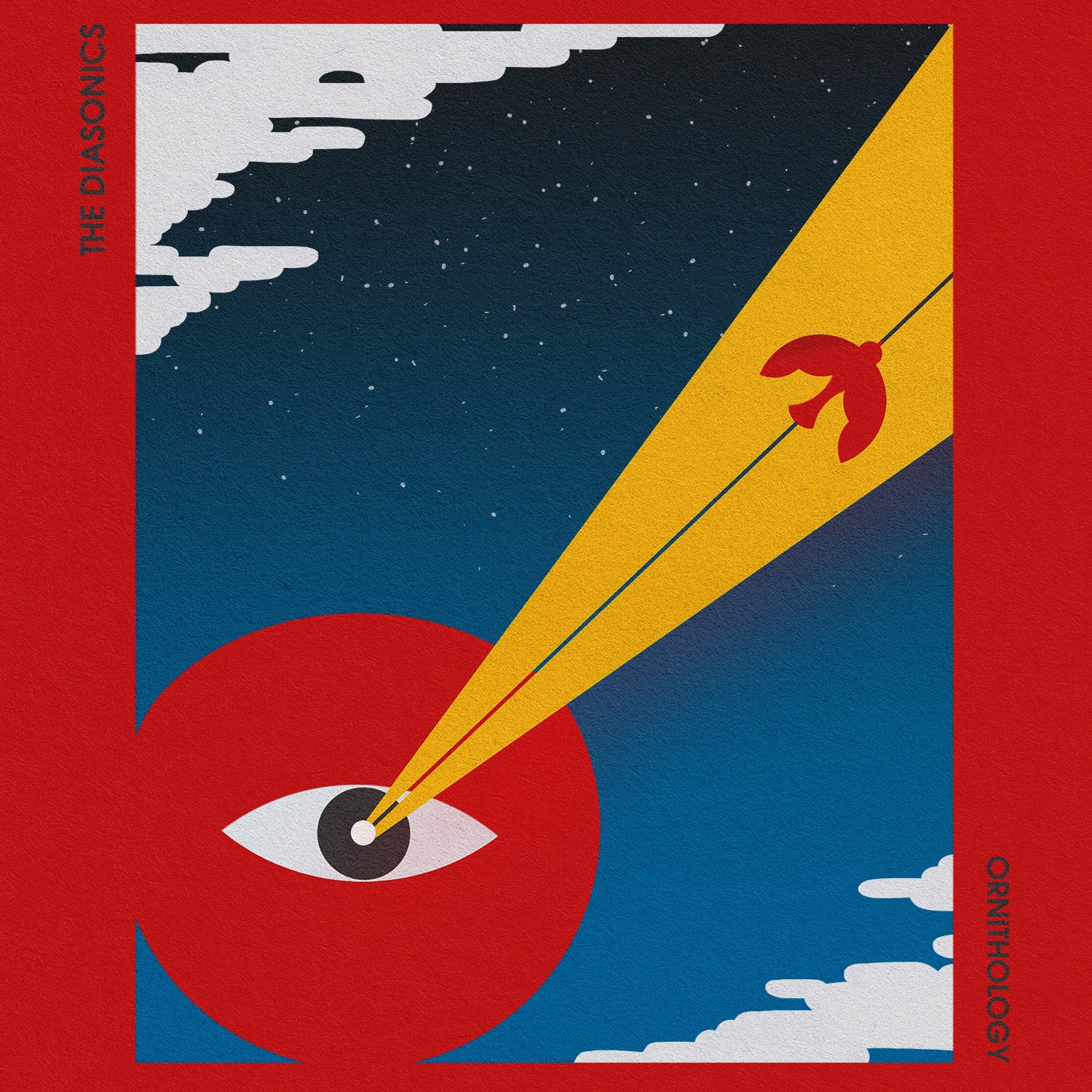 Ornithology album cover