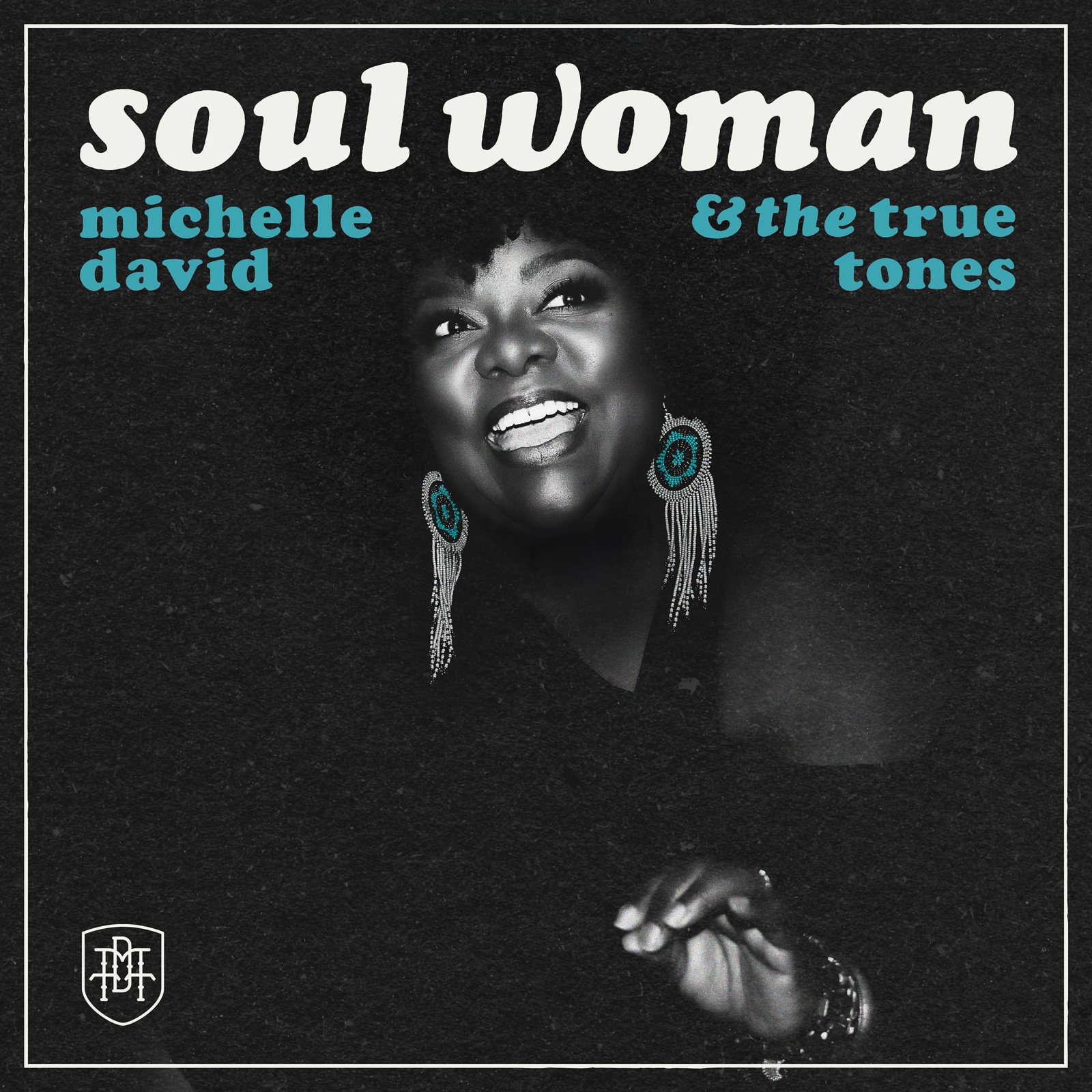 Soul Woman album cover